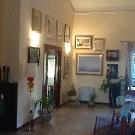 Villa Azzurra *