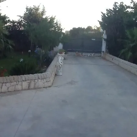 Azzurra * Scoglitti