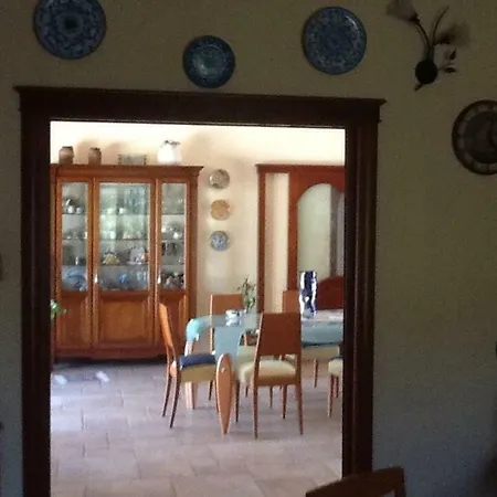 Villa Azzurra *