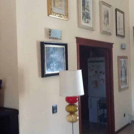 Azzurra Villa