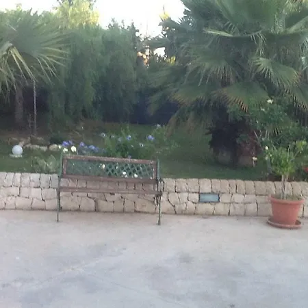 Azzurra Villa