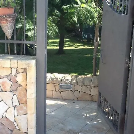 Villa Azzurra *